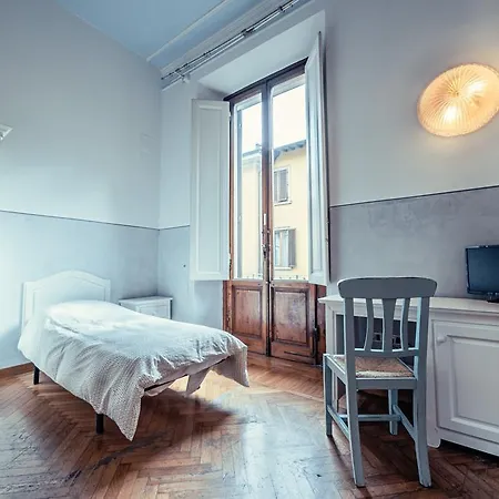 Hotel Duca D'aosta Florença