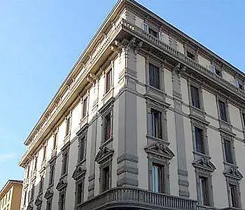 Hotel Duca D'aosta