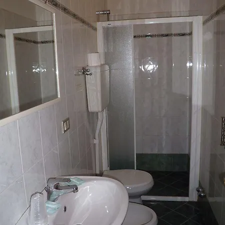 Duca D'aosta 2* Florença