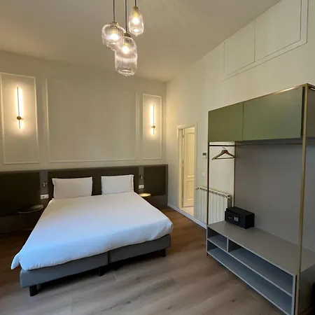 Duca D'aosta Florença