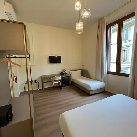 Duca D'aosta Florença