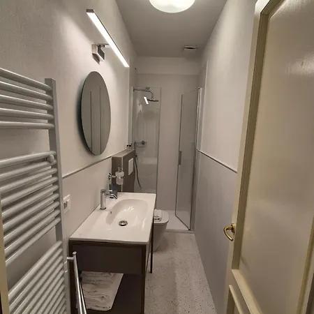 Hotel Duca D'aosta 2*