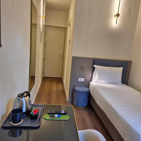 Duca D'aosta Florença