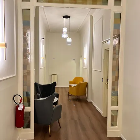 Hotel Duca D'aosta 2*