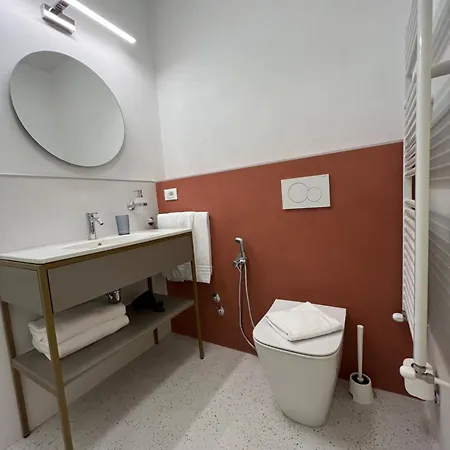 Hotel Duca D'aosta 2*