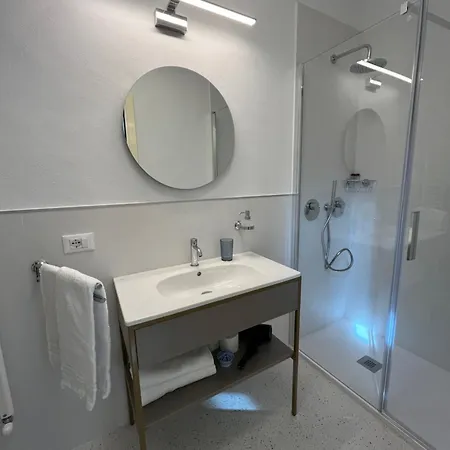 Duca D'aosta 2* Florença