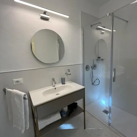 Duca D'aosta Florença