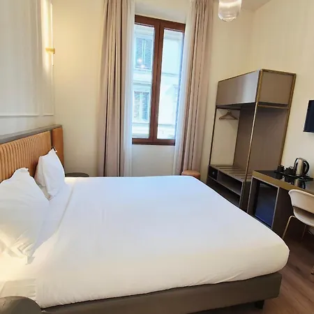 Duca D'aosta Otel 2*