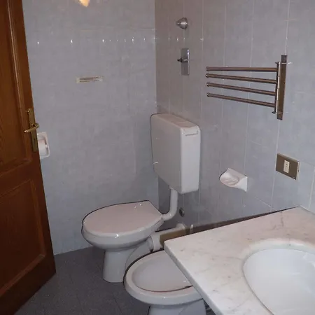 Hotel Duca D'aosta 2*