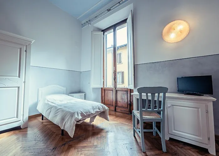 Hotel Duca D'aosta Florence