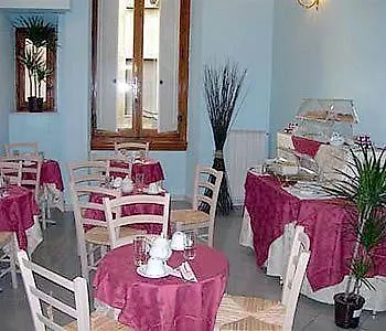 Hotel Duca D'aosta 2*